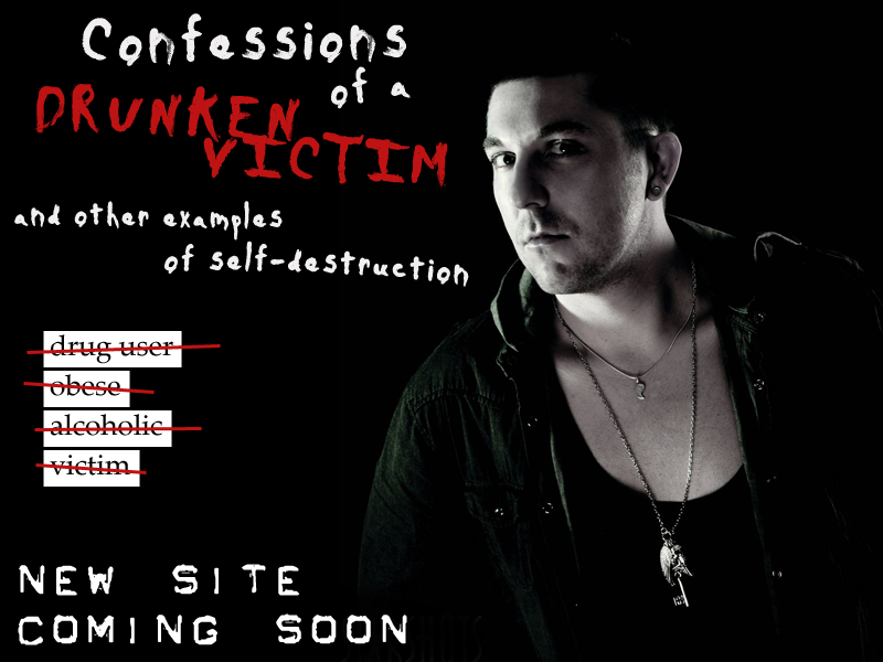 New site coming soon